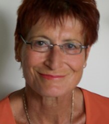 Margarete Pohlmann