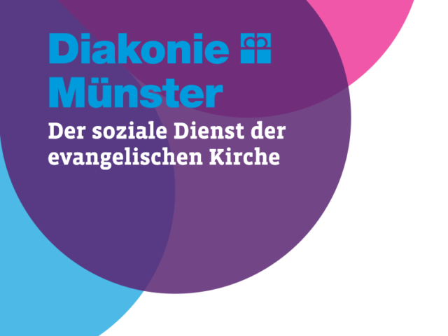 Ehe-, Paar- und Lebensberatung der Diakonie Münster