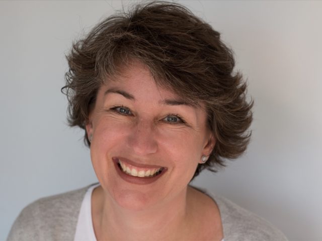Silke Jochheim-Zimmermann